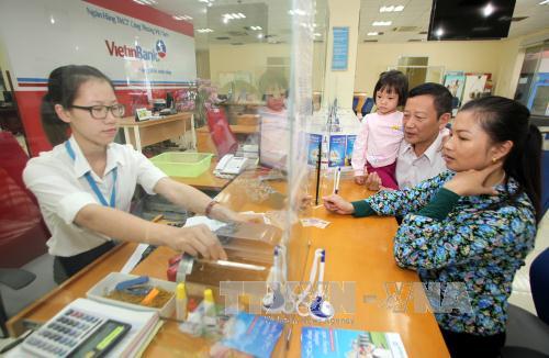 NH thành lập công ty tài chính phải có tổng tài sản từ 100 nghìn tỷ